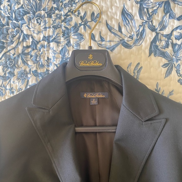 Brooks Brothers Suit Jacket - Picture 2 of 9